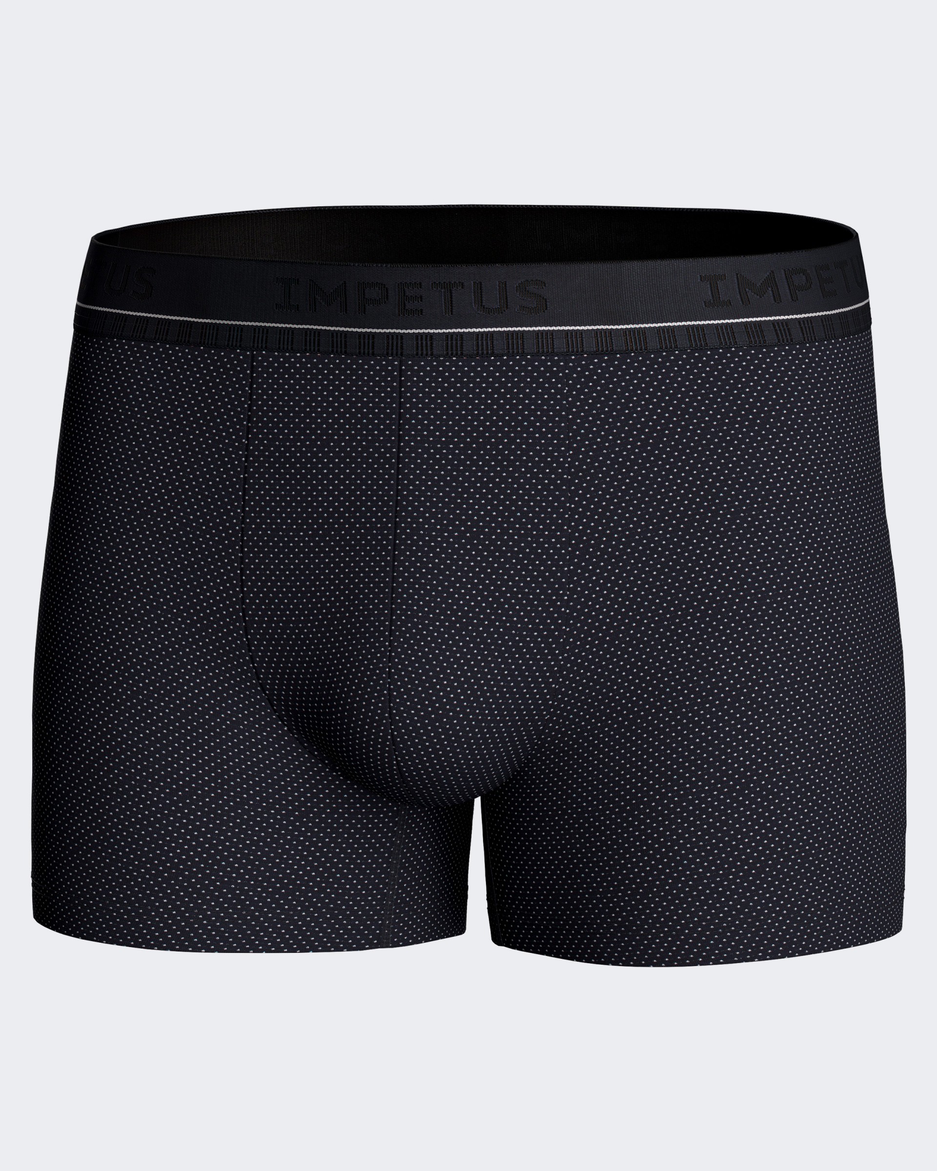 Pack 2 Man's boxers in cotton