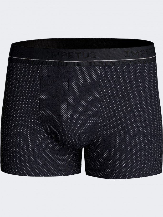 Pack 2 boxers de homem em Algodo