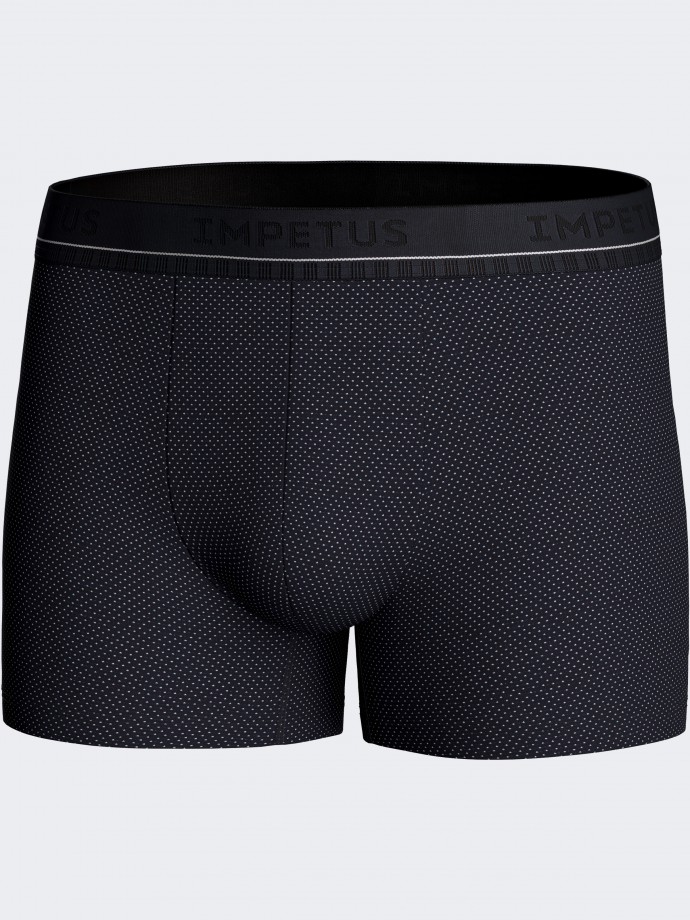 Pack 2 boxers de homem em Algodo