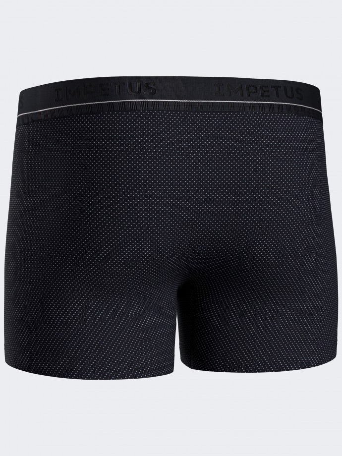 Pack 2 boxers de homem em Algodo