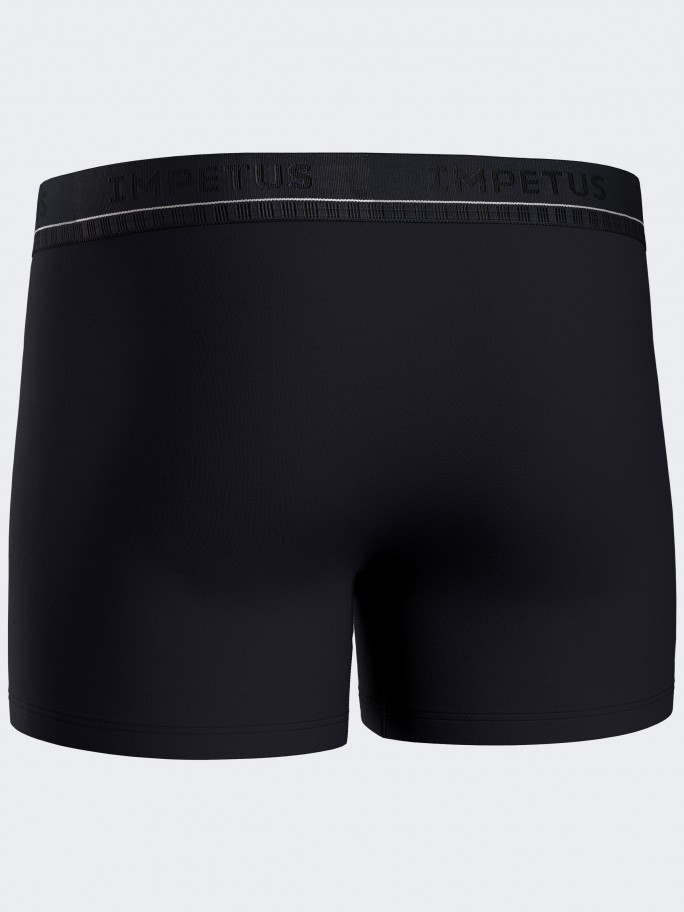 Pack 2 boxers de homem em Algodo