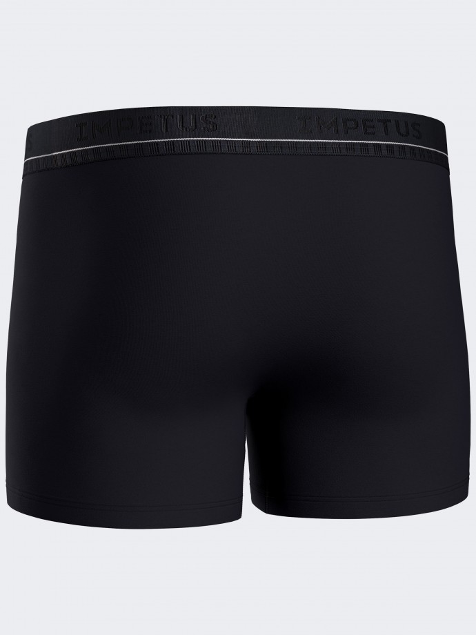 Pack 2 boxers de homem em Algodo