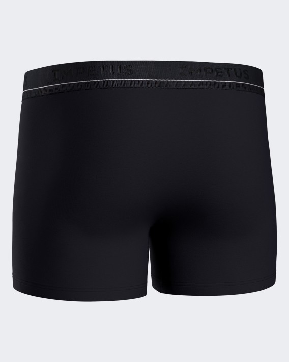 Lot 2 boxers en Coton