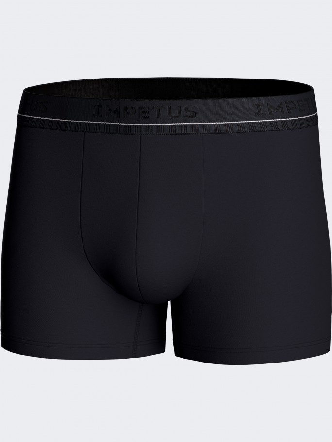 Pack 2 boxers de homem em Algodo