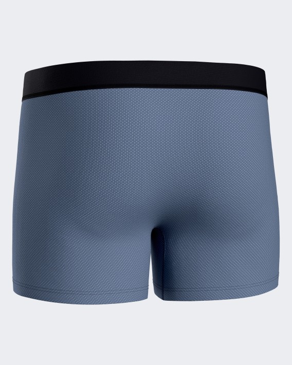Lot 2 boxers en Coton