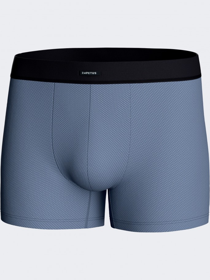 Pack 2 boxers de homem em Algodo