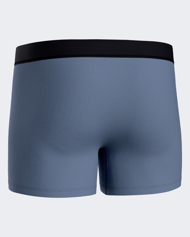 Pack 2 Man's boxers in cotton