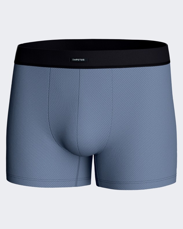 Pack 2 Man's boxers in cotton