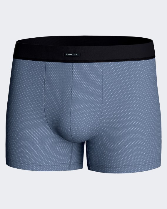 Lot 2 boxers en Coton
