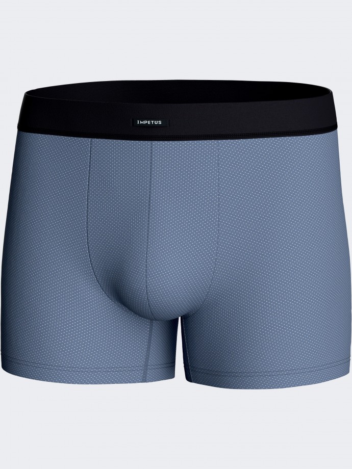 Pack 2 boxers de homem em Algodo