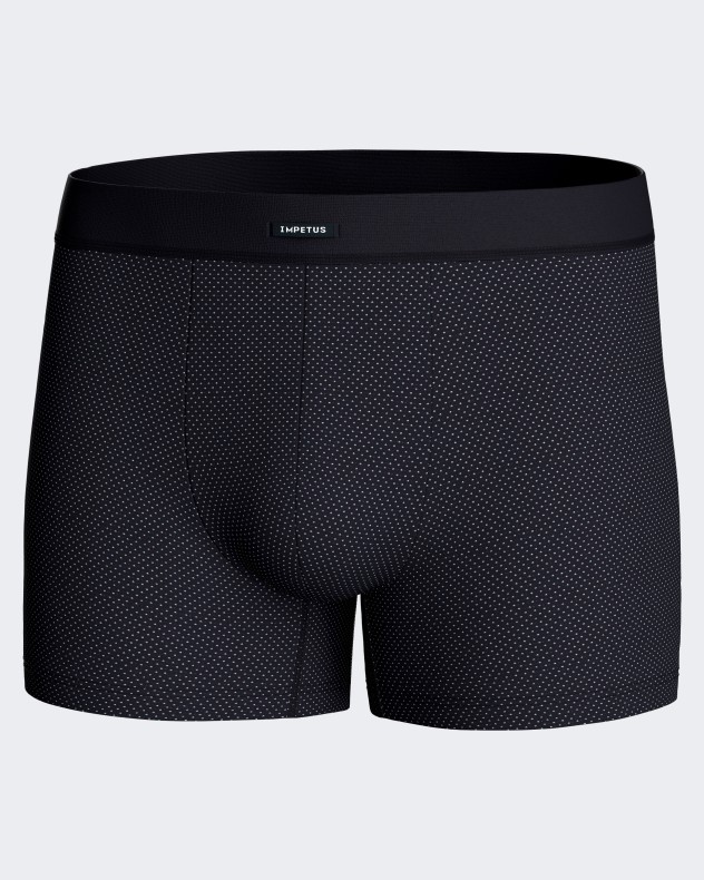 Pack 2 boxers de hombre en Algodón