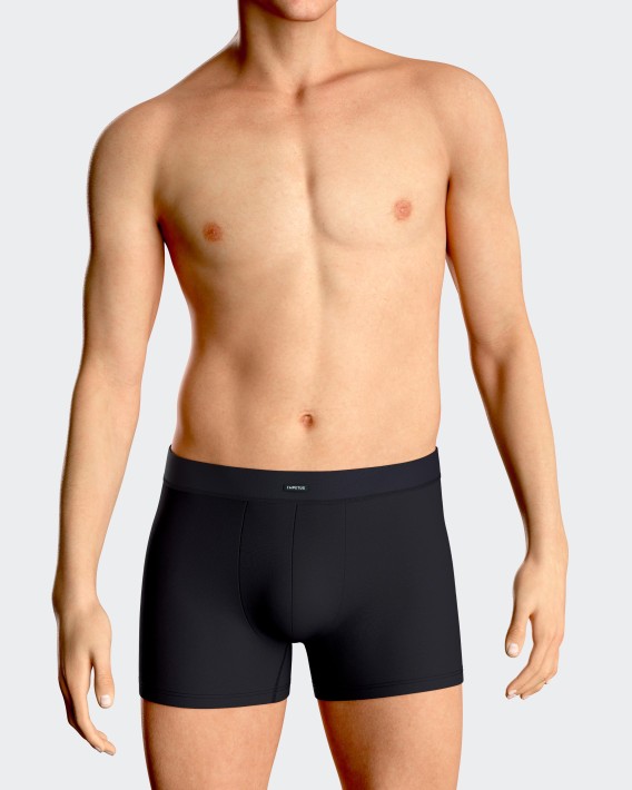 Lot 2 boxers en Coton