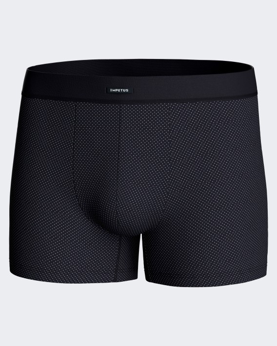 Lot 2 boxers en Coton