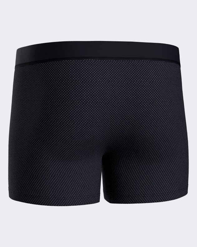Pack 2 boxers de hombre en Algodón