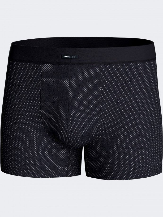 Pack 2 Man's boxers in cotton