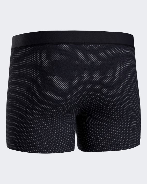 Pack 2 Herren-Boxershorts aus Baumwolle