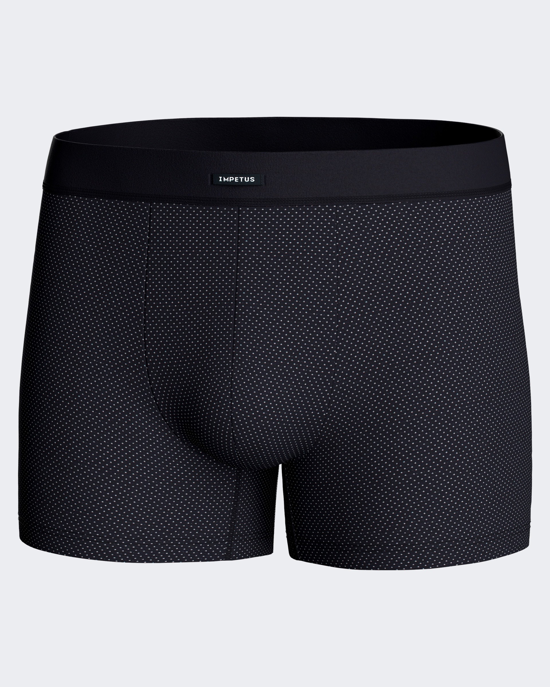 Pack 2 Man's boxers in cotton
