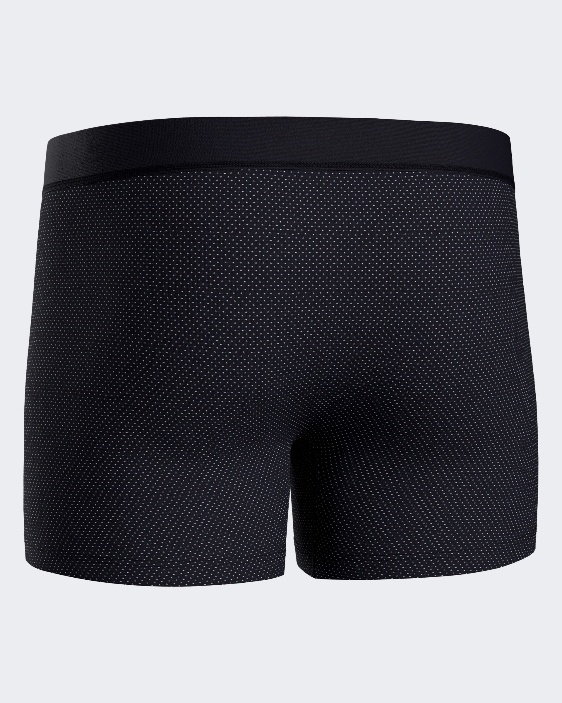 Pack 2 Man's boxers in cotton