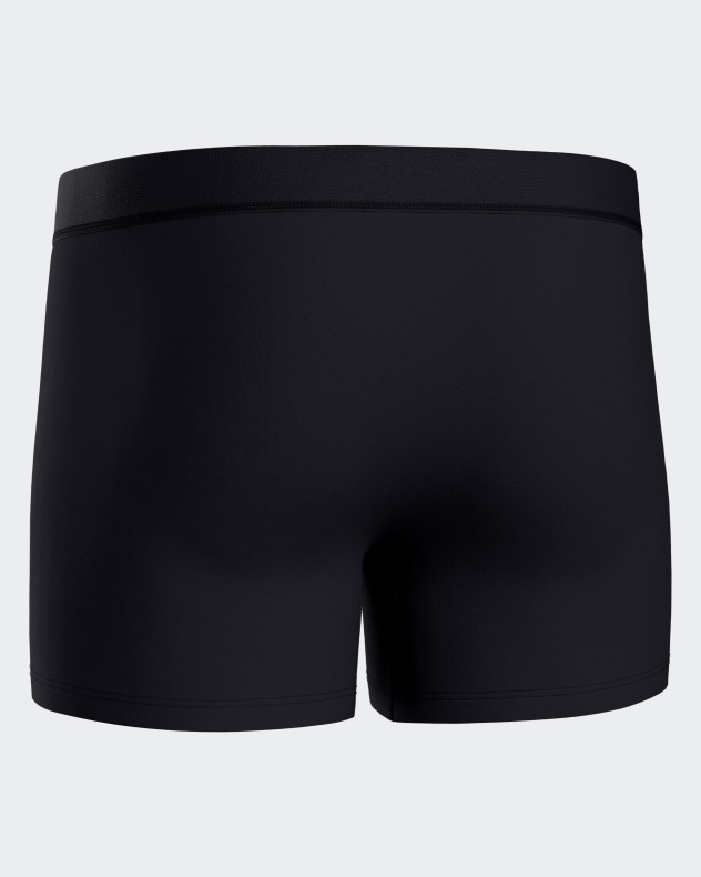 Pack 2 boxers de hombre en Algodón