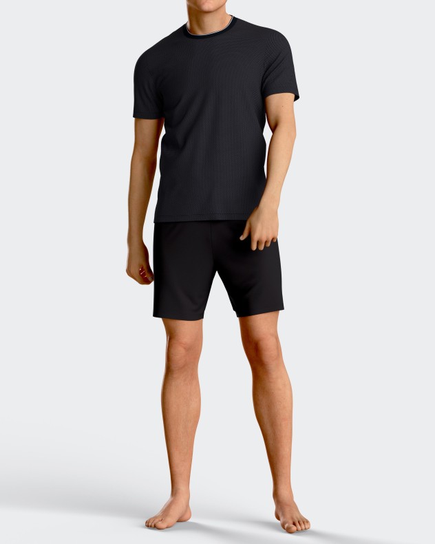 IM HM PIJAMA CURTO 0 1 L71 0 0 00 0