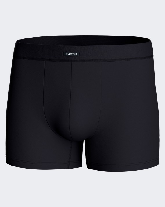 Pack 2 Herren-Boxershorts aus Baumwolle
