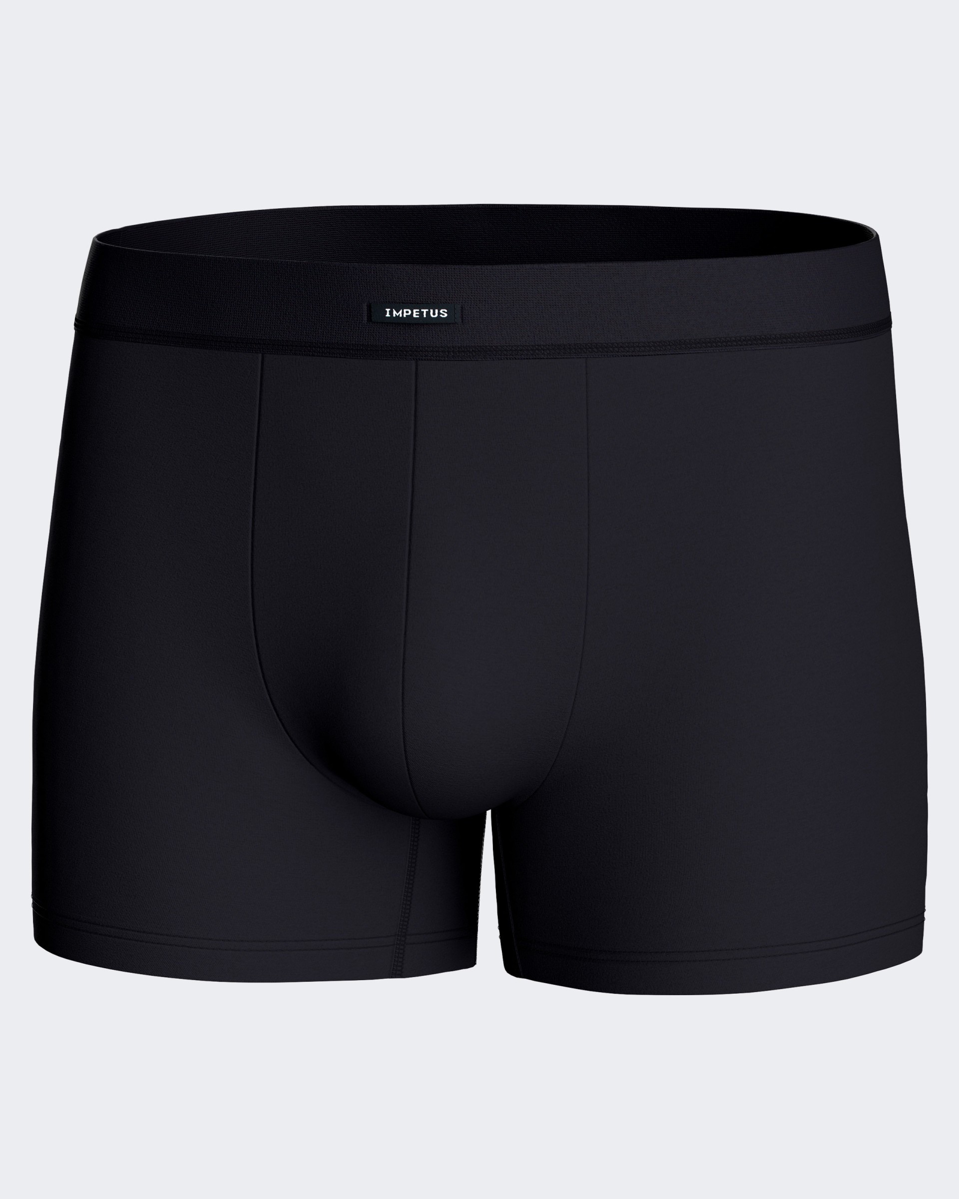 Pack 2 Man's boxers in cotton