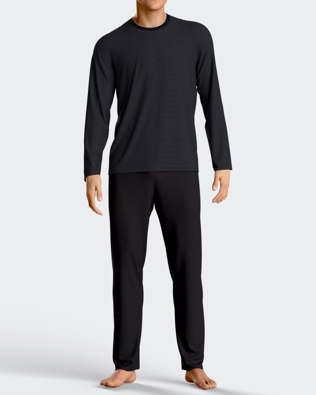 IMHMPIJAMA COMPRIDO01 L71 0 0 000