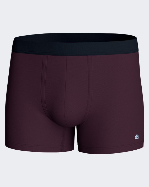 Boxer uni en Lyocell