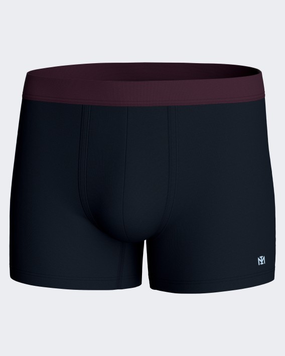 plain man's boxer in Lyocell