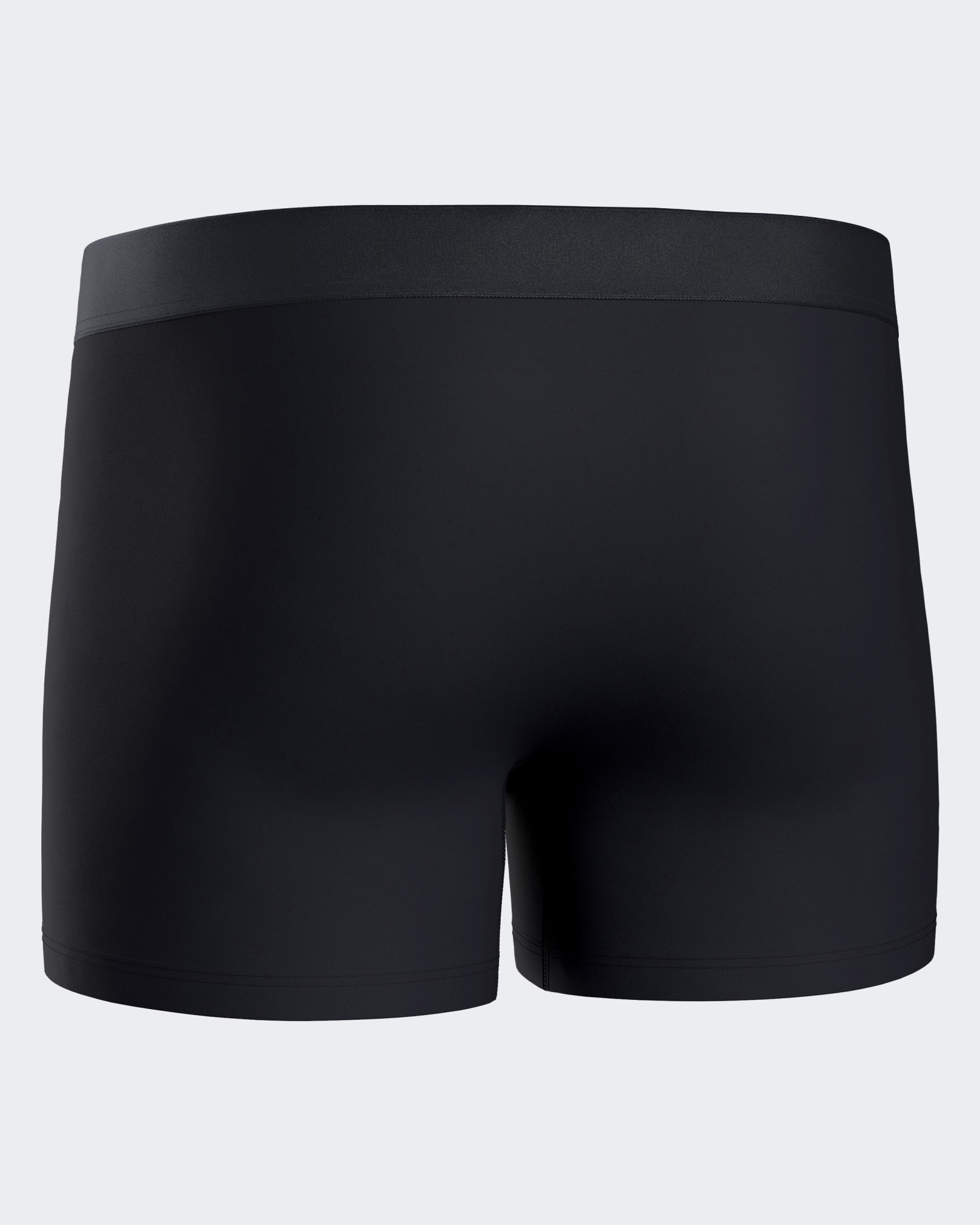 Pack 2 boxers de homem em Algodão Modal