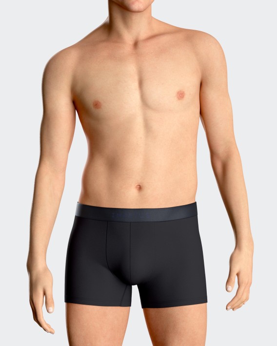 Boxer imprim en Coton Modal