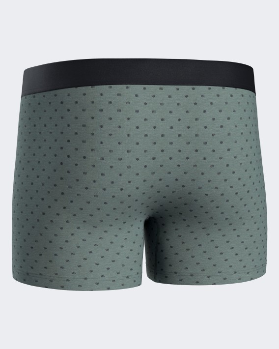 Pack 2 man's boxer in Cotton Modal
