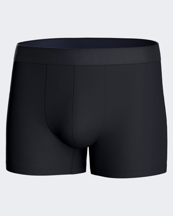 Pack 2 man's boxer in Cotton Modal