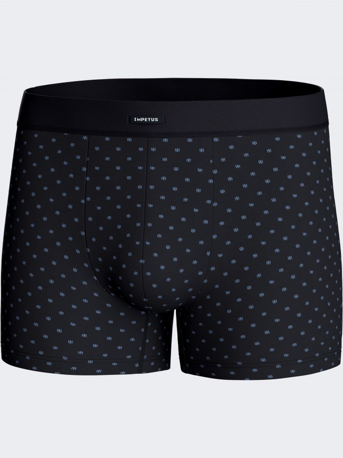 Pack of two Man's boxers in modal