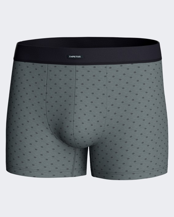 Pack de dois boxers de homem em Modal