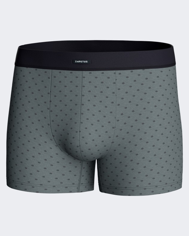 Pack of two Man's boxers in modal