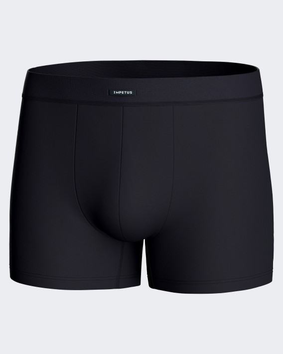 Pack of two Man's boxers in modal