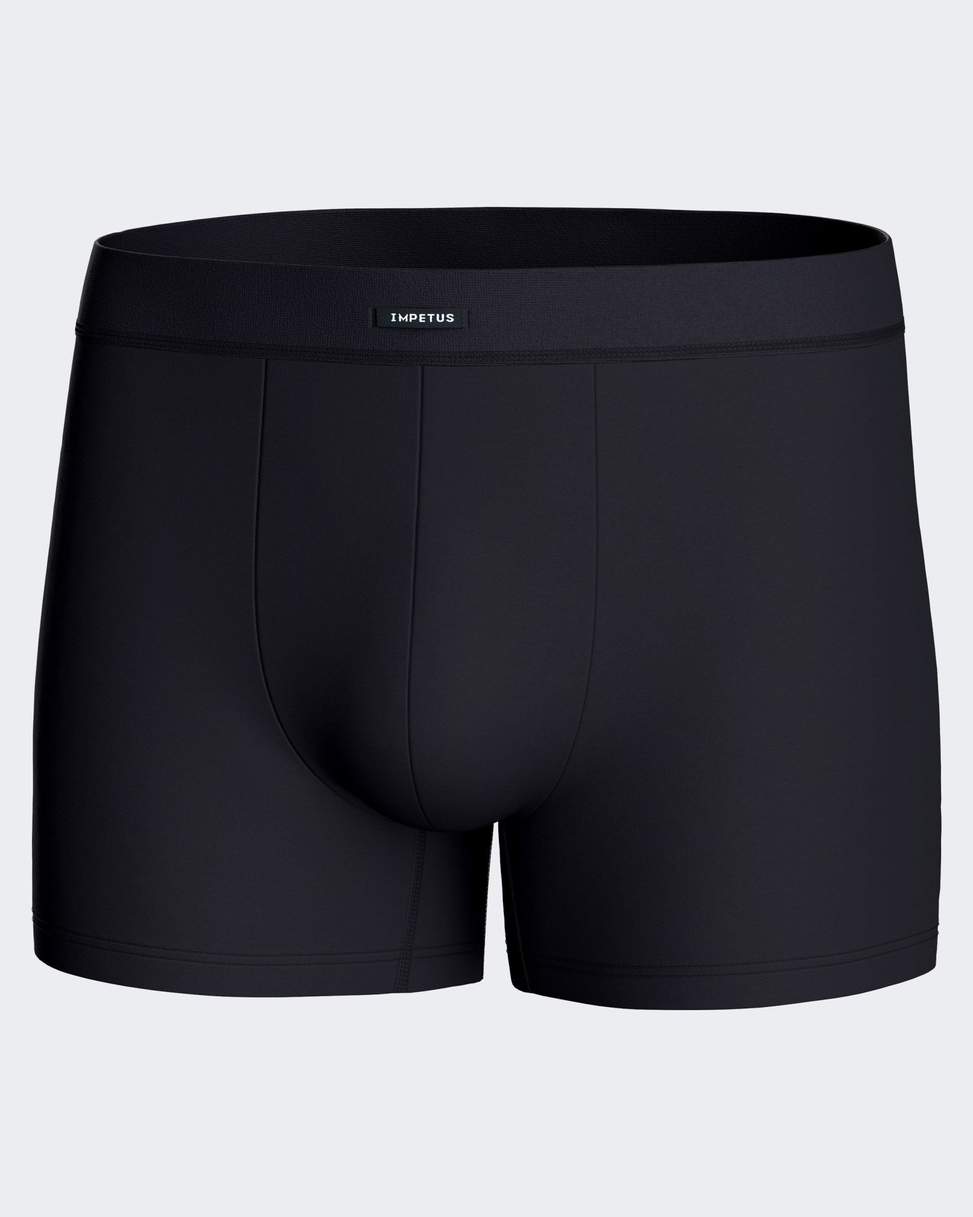 Pack of two Man's boxers in modal