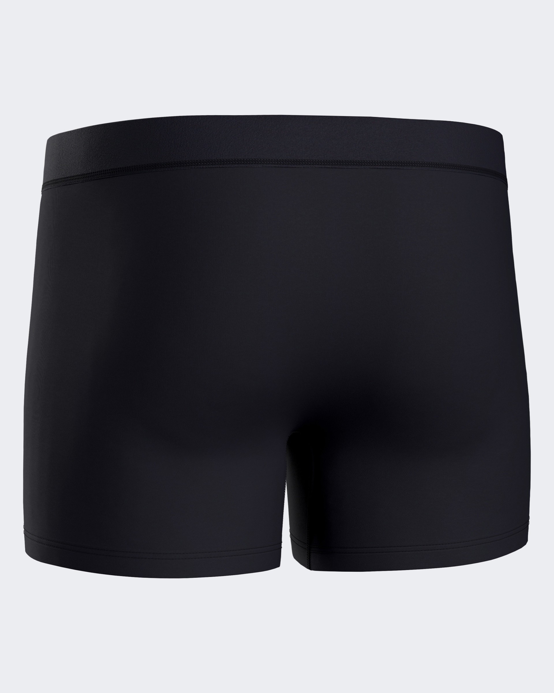 Pack of two Man's boxers in modal