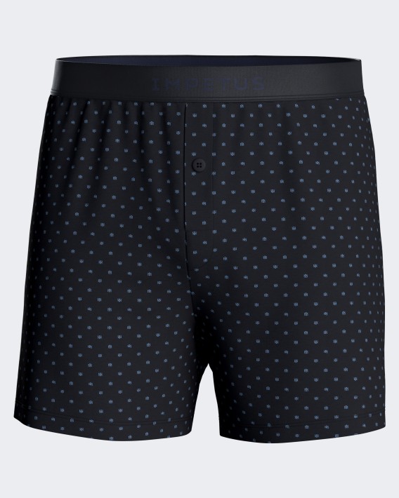 Boxershort avec bouton en Modal