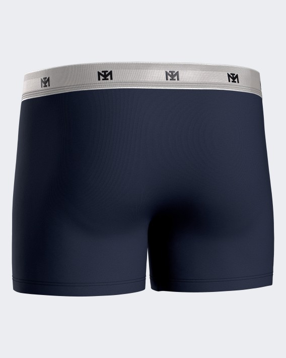 Pack of two Man's boxers in Lyocell