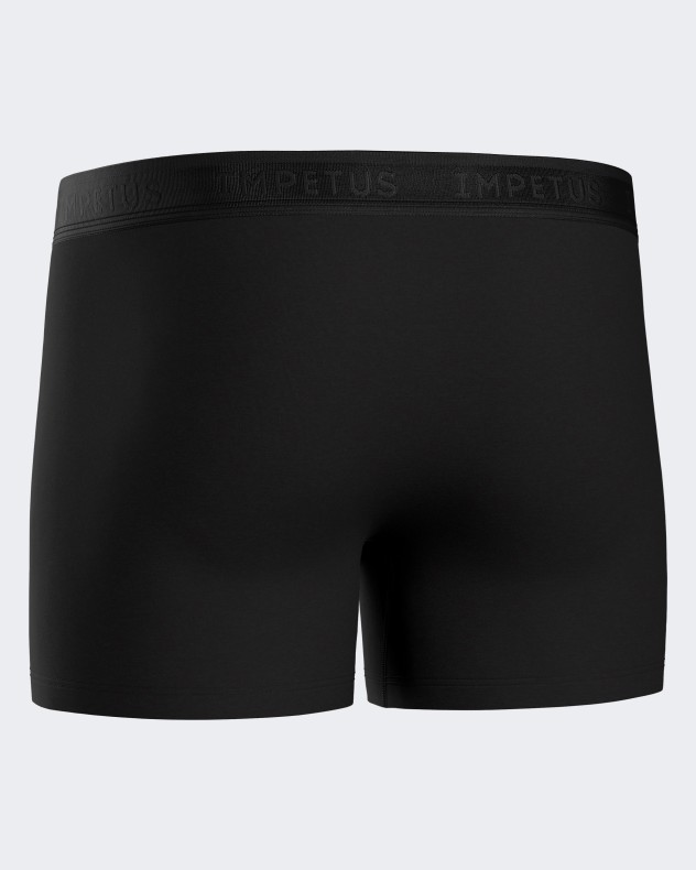Pack de 2 Boxers de homem em Algodão