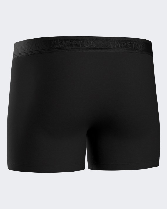 Pack of two Man's boxers in cotton