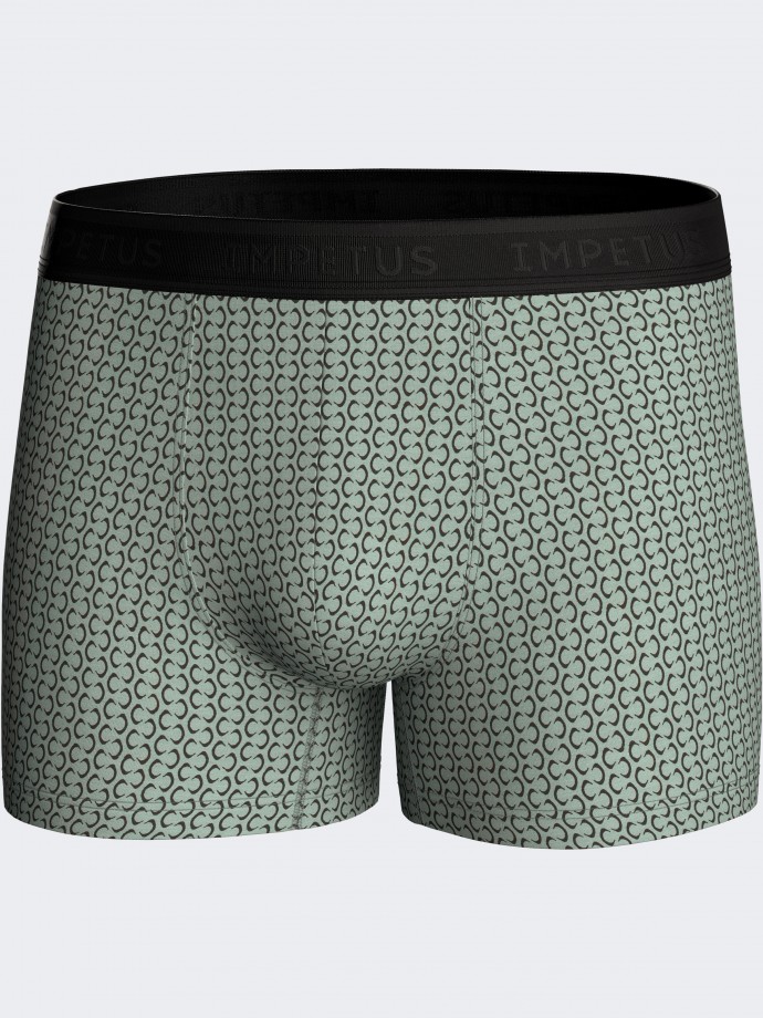Pack of two Man's boxers in cotton