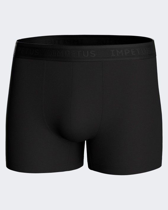 Pack of two Man's boxers in cotton