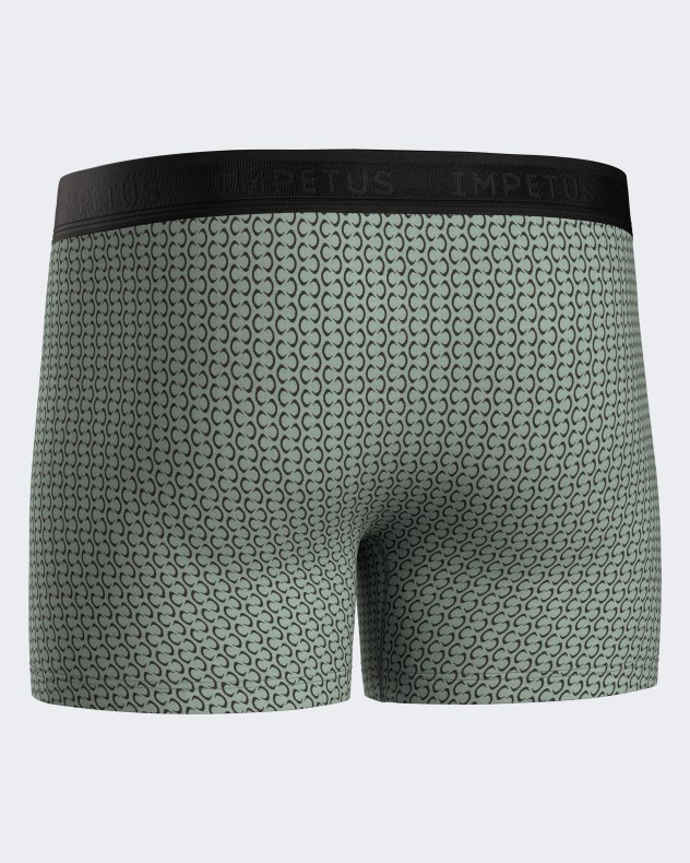 Pack de 2 Boxers de homem em Algodão