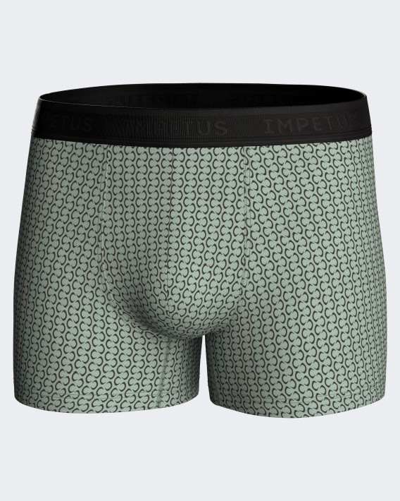 Pack of two Man's boxers in cotton