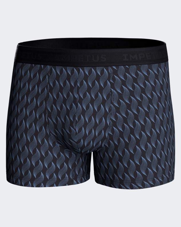 Pack of two Man's boxers in Lyocell