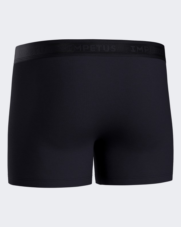 Pack of two Man's boxers in Lyocell