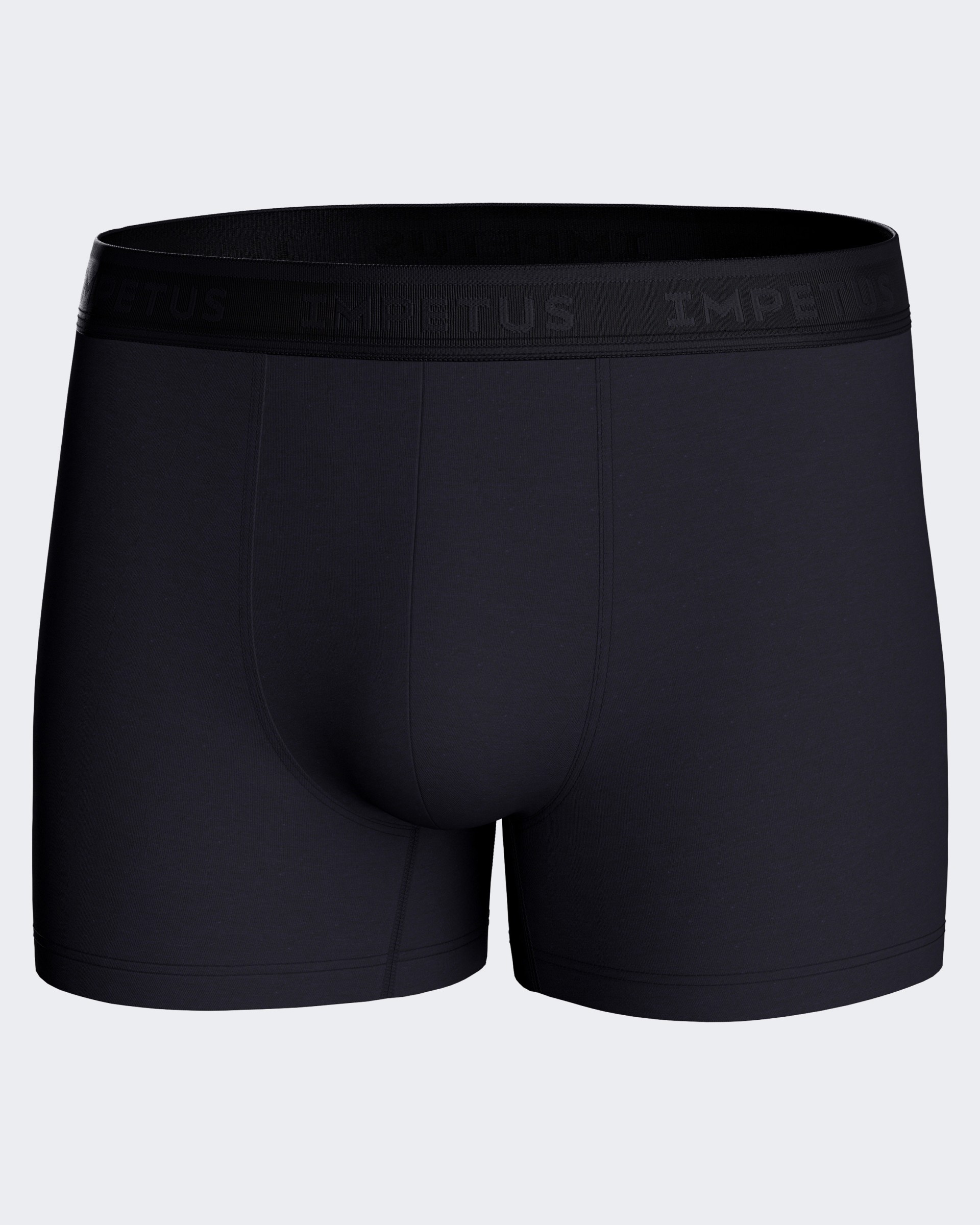 Pack of two Man's boxers in Lyocell